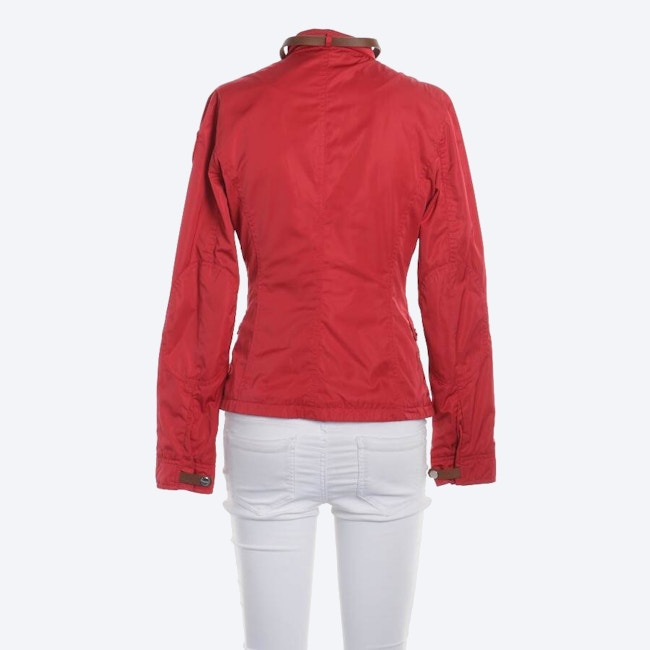 Image 2 of Between-seasons Jacket S Red in color Red | Vite EnVogue