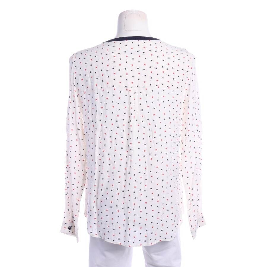 Image 2 of Shirt Blouse S Multicolored in color Multicolored | Vite EnVogue