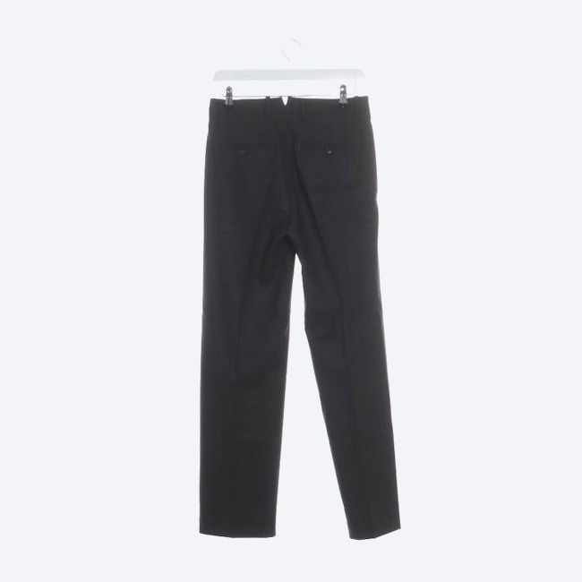 Image 2 of Trousers W32 Dark Gray in color Gray | Vite EnVogue