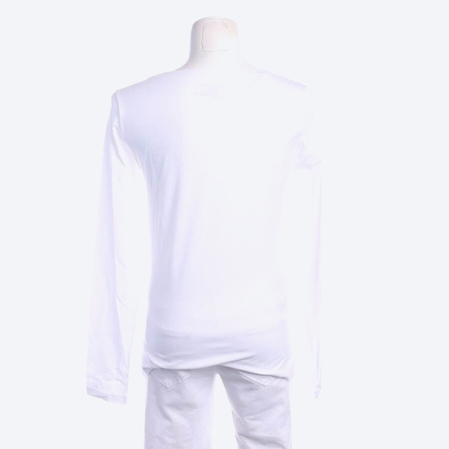 Image 2 of Longsleeve XL White in color White | Vite EnVogue