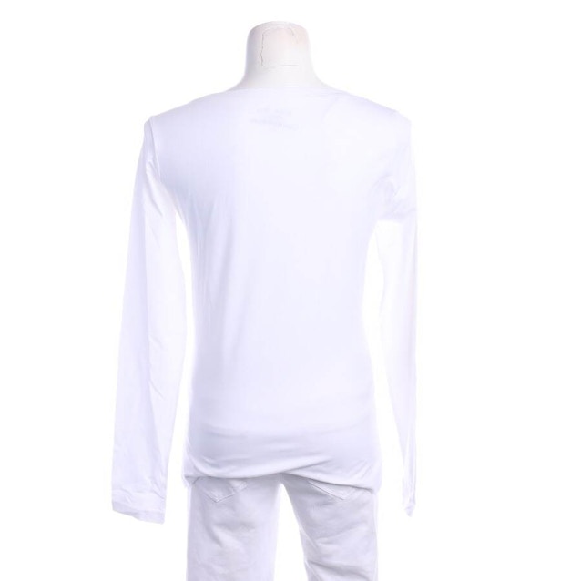 Longsleeve XL White | Vite EnVogue