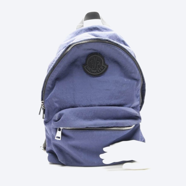 Image 4 of Backpack Blue in color Blue | Vite EnVogue