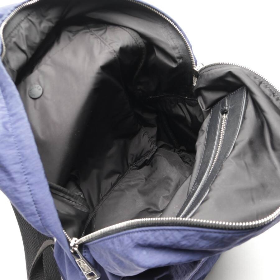 Image 5 of Backpack Blue in color Blue | Vite EnVogue