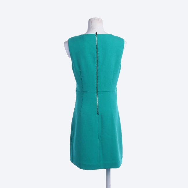 Image 2 of Dress 40 Turquoise in color Blue | Vite EnVogue
