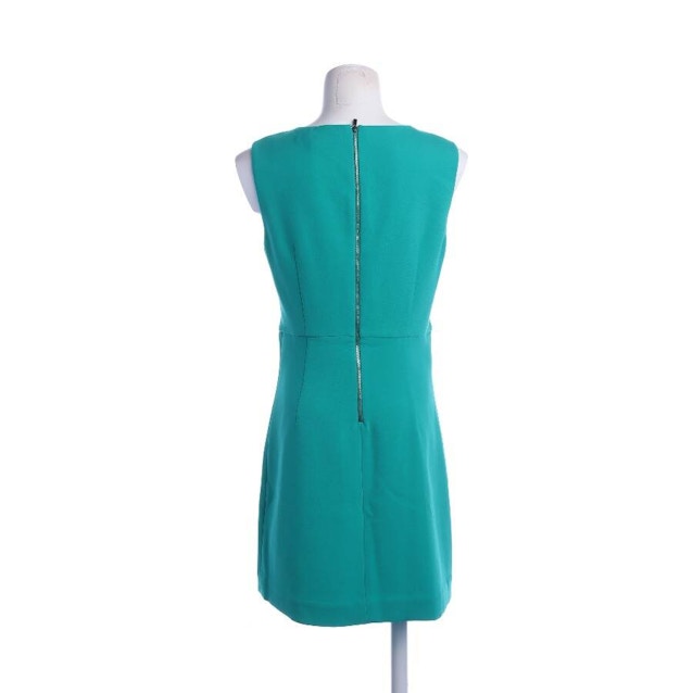 Dress 40 Turquoise | Vite EnVogue
