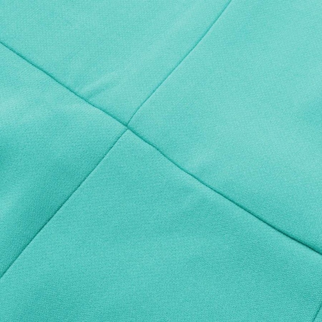 Image 3 of Dress 40 Turquoise in color Blue | Vite EnVogue
