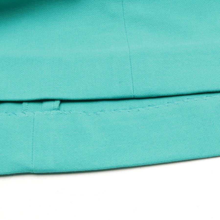 Image 4 of Dress 40 Turquoise in color Blue | Vite EnVogue