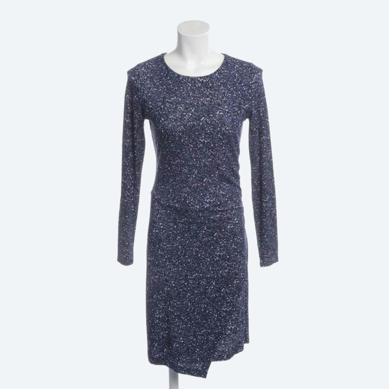 Bild 1 von Kleid in S in Farbe Blau | Vite EnVogue