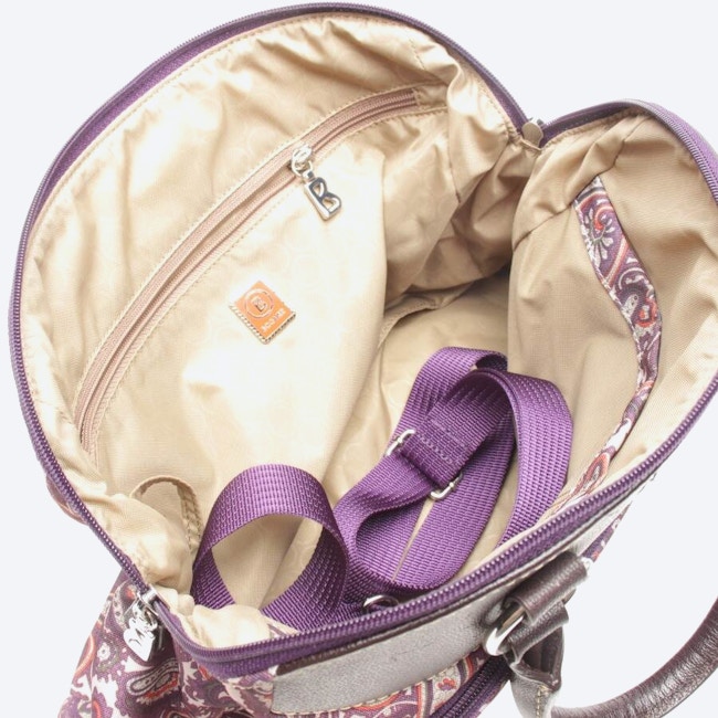 Bild 3 von Handtasche Mehrfarbig in Farbe Mehrfarbig | Vite EnVogue