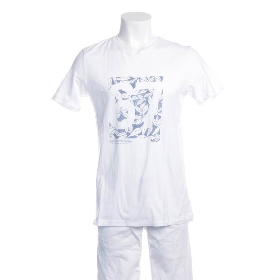 Bild 1 von T-Shirt M Weiß in Farbe Weiß | Vite EnVogue