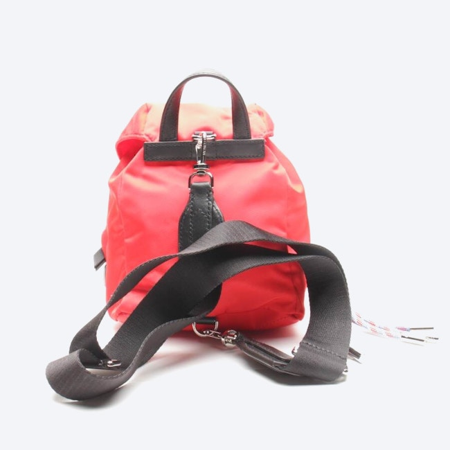 Image 2 of Backpack Red in color Red | Vite EnVogue