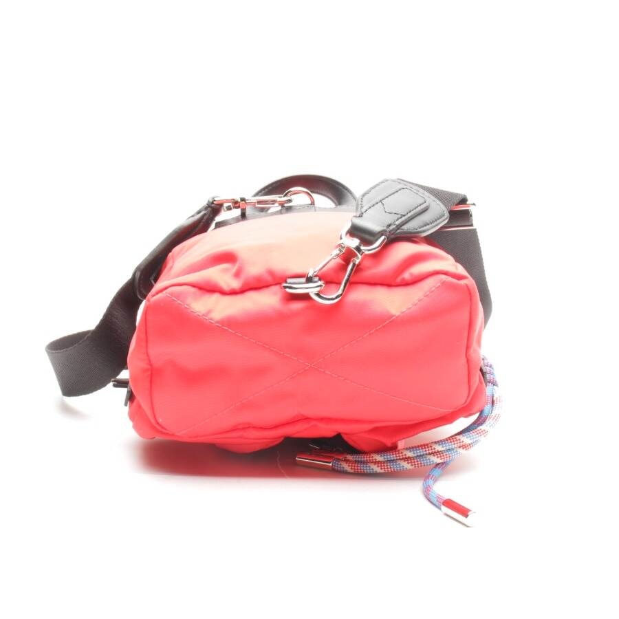 Image 3 of Backpack Red in color Red | Vite EnVogue