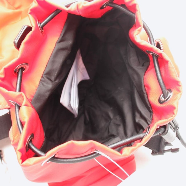 Image 5 of Backpack Red in color Red | Vite EnVogue