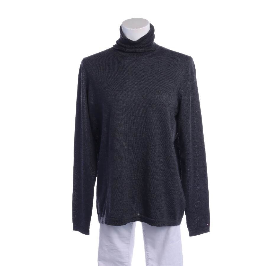 Image 1 of Wool Jumper 2XL Gray in color Gray | Vite EnVogue