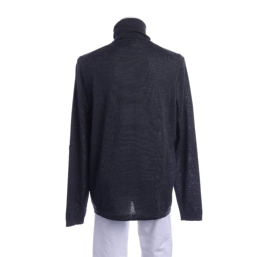 Image 2 of Wool Jumper 2XL Gray in color Gray | Vite EnVogue