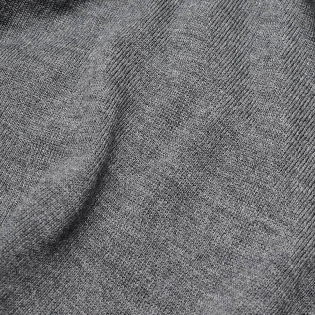 Image 3 of Wool Jumper 2XL Gray in color Gray | Vite EnVogue