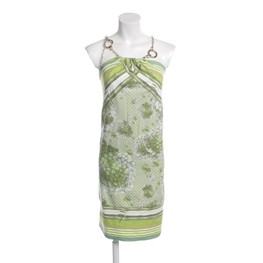 Image 1 of Dress XS Green in color Green | Vite EnVogue