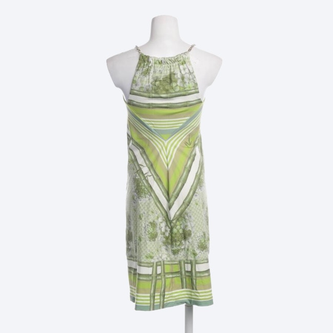 Image 2 of Dress XS Green in color Green | Vite EnVogue