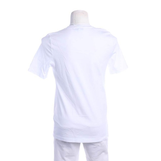 Shirt XS White | Vite EnVogue