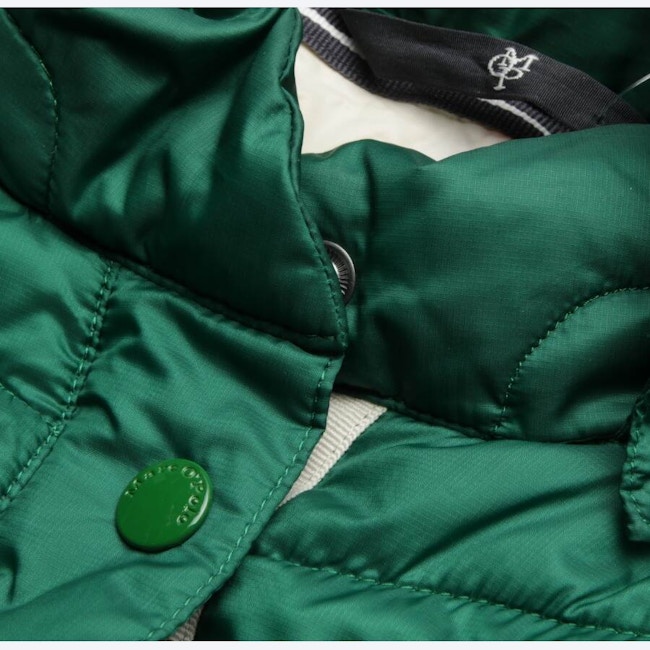Image 3 of Between-seasons Jacket 36 Green in color Green | Vite EnVogue