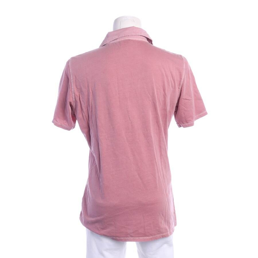 Image 2 of Polo Shirt XL Pink in color Pink | Vite EnVogue