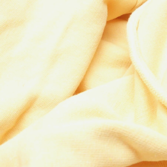 Bild 3 von Kapuzenpulli L Pastellgelb in Farbe Gelb | Vite EnVogue