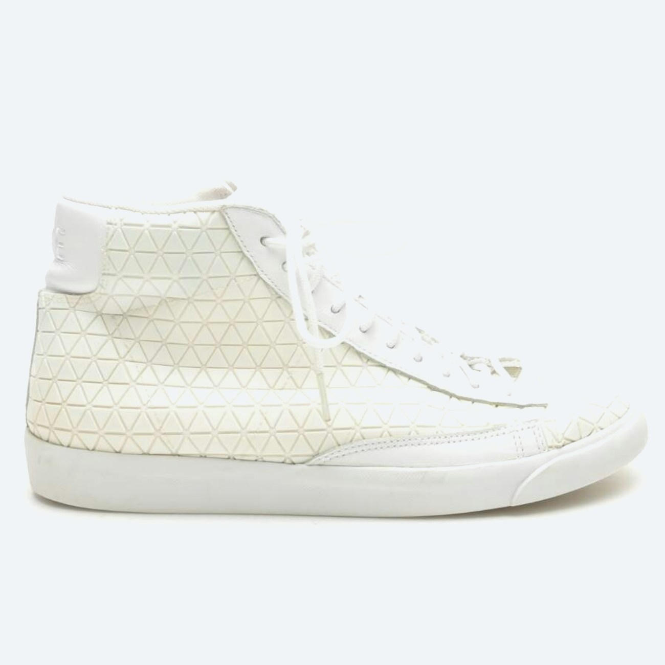 Image 1 of NIke Air Force 1 Ultra High-Top Sneakers EUR 42.5 White in color White | Vite EnVogue