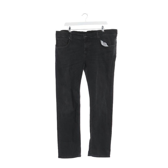 Image 1 of Jeans Straight Fit W40 Black | Vite EnVogue