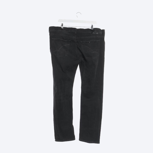 Image 2 of Jeans Straight Fit W40 Black in color Black | Vite EnVogue