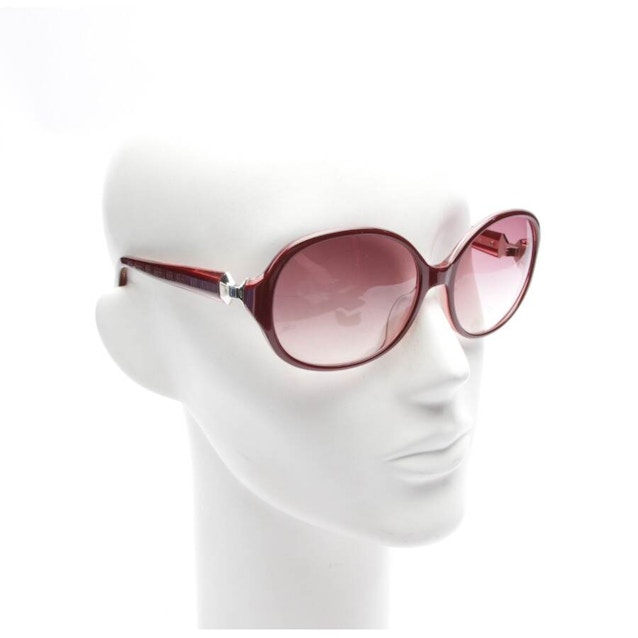 KARL LAGERFERD 678 Sunglasses Light Red | Vite EnVogue