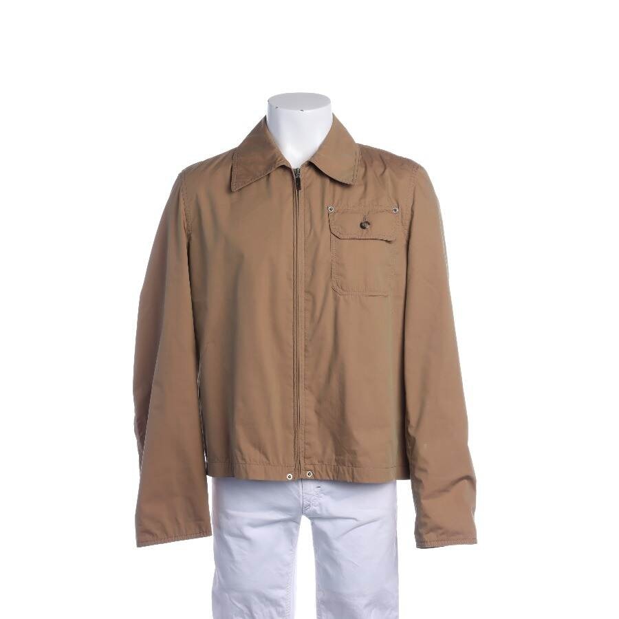 Image 1 of Summer Jacket 50 Camel in color Brown | Vite EnVogue