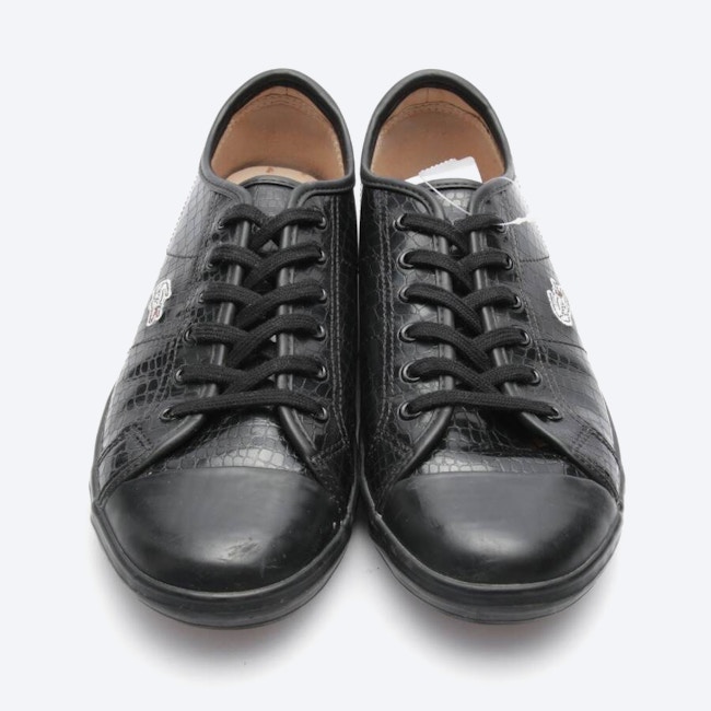 Image 2 of Sneakers EUR 39.5 Black in color Black | Vite EnVogue