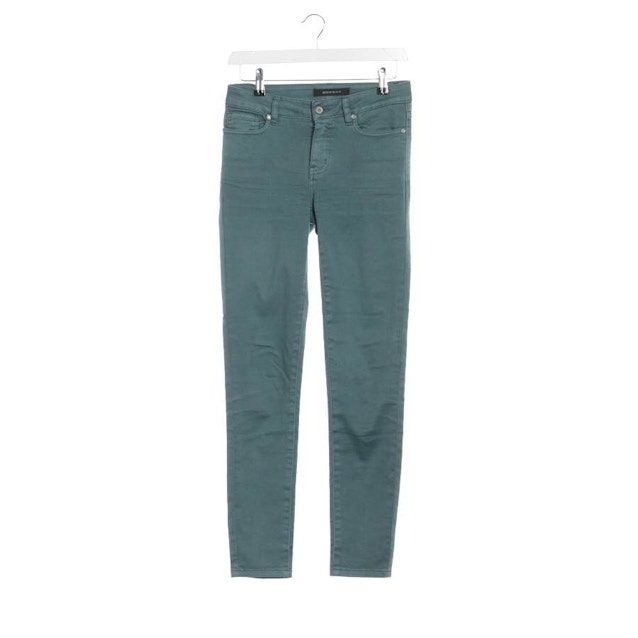 Image 1 of Jeans Slim Fit 36 Green | Vite EnVogue