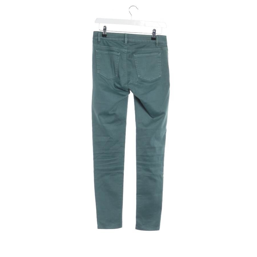 Bild 2 von Jeans Slim Fit 36 Grün in Farbe Grün | Vite EnVogue
