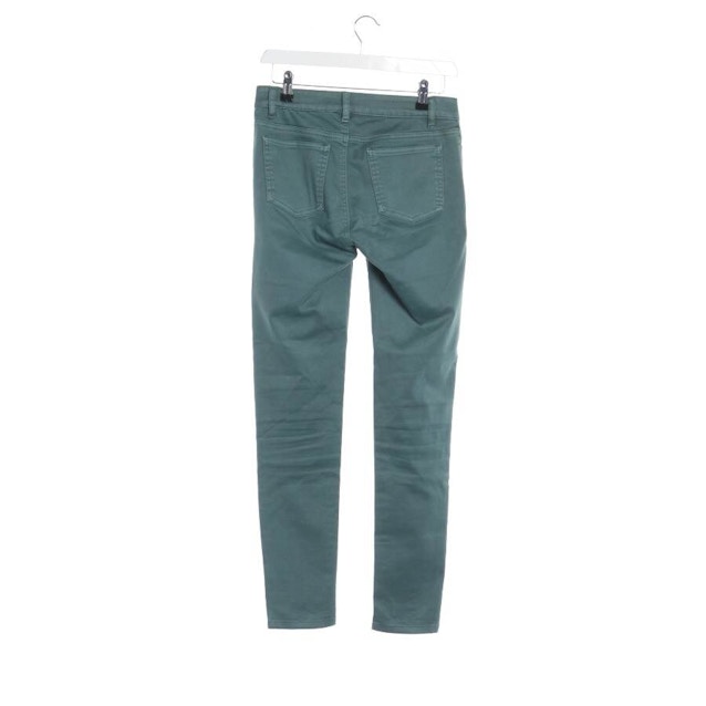 Jeans Slim Fit 36 Grün | Vite EnVogue