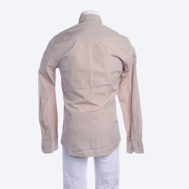Image 2 of Casual Shirt 39 Cream in color White | Vite EnVogue