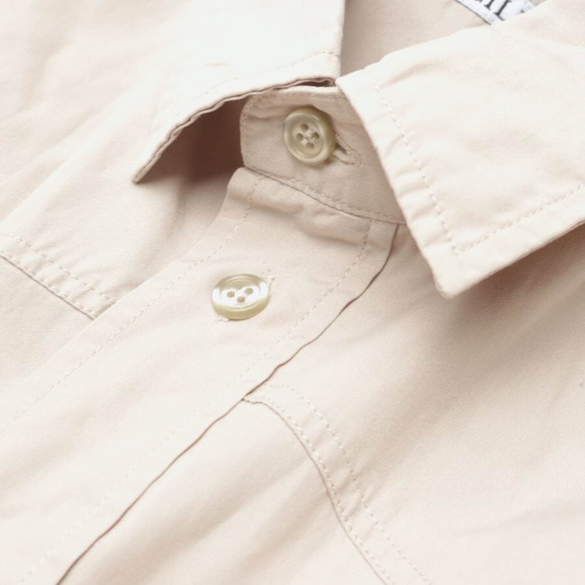 Image 3 of Casual Shirt 39 Cream in color White | Vite EnVogue