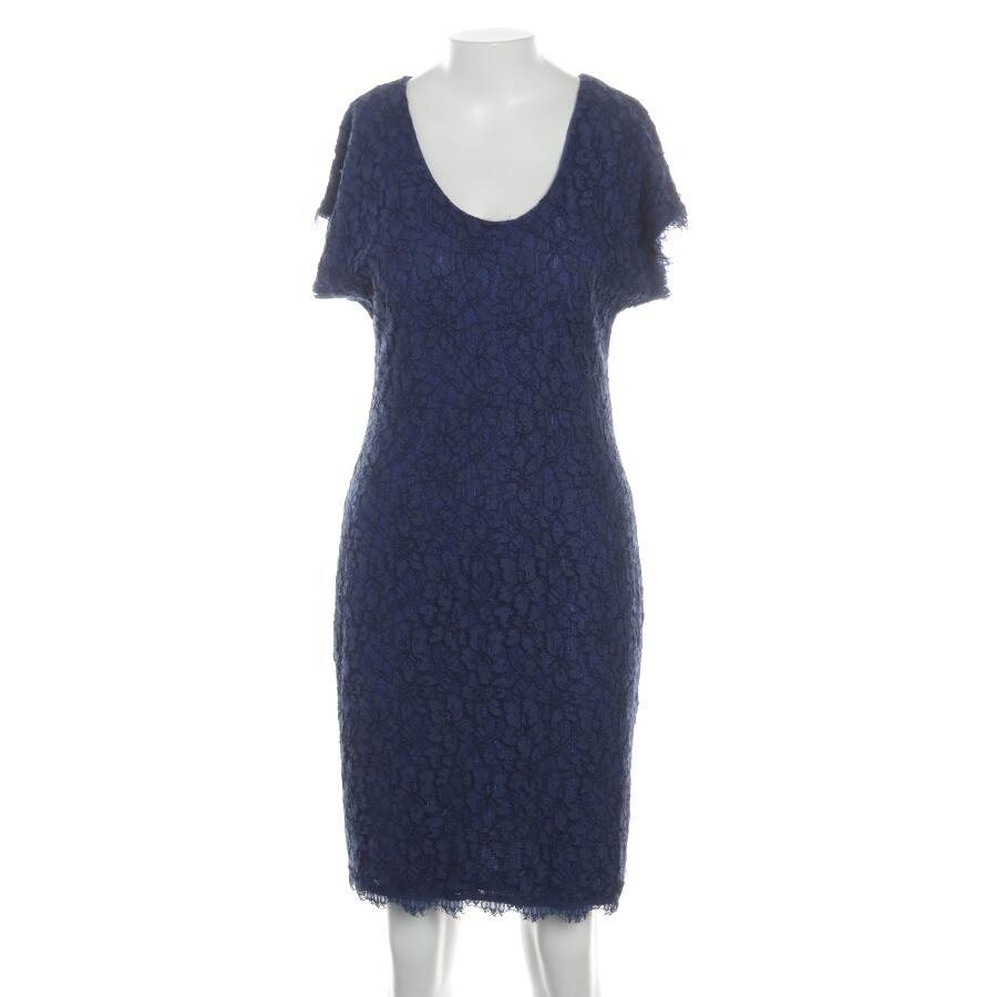 Image 1 of Zarita Dress 36 Blue in color Blue | Vite EnVogue