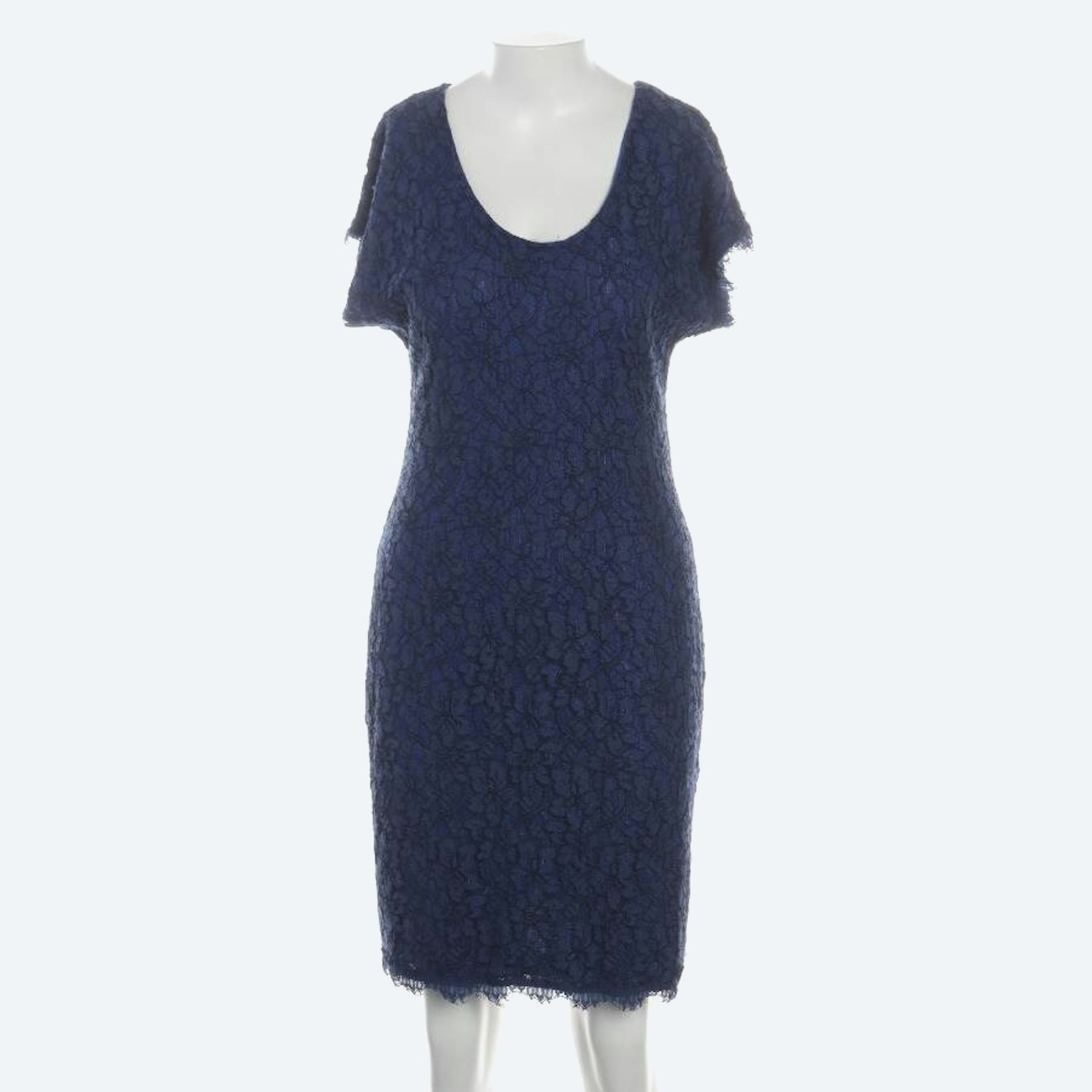 Bild 1 von Zarita Kleid 36 Blau in Farbe Blau | Vite EnVogue
