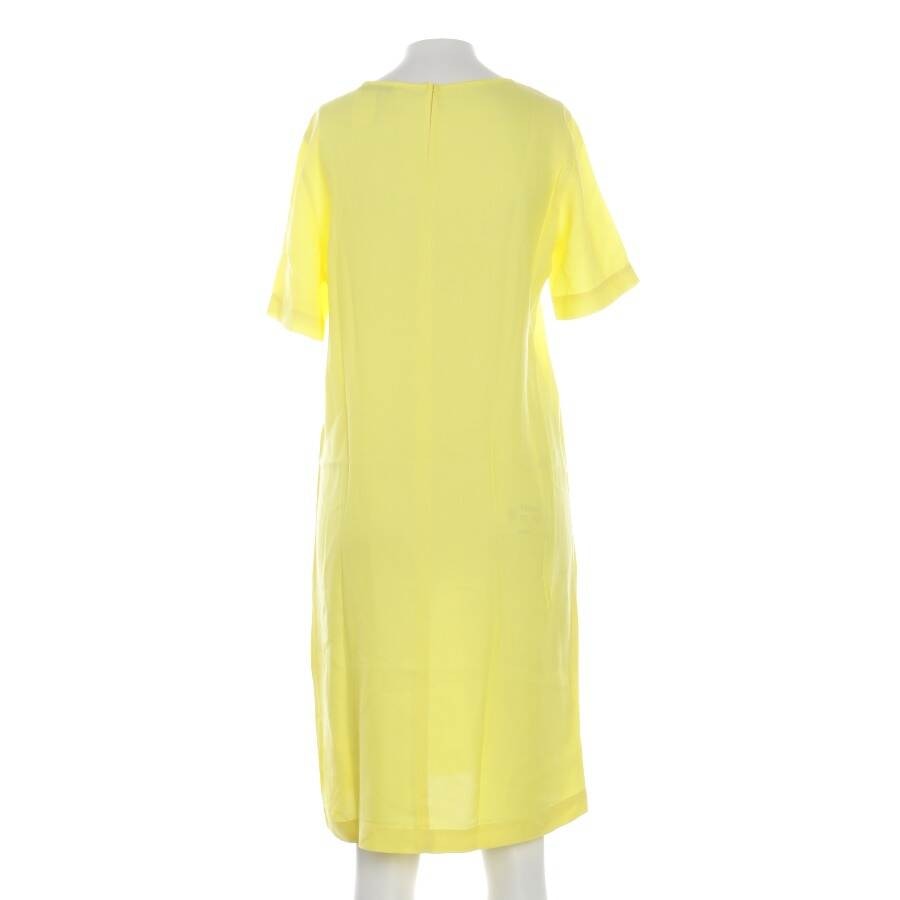 Bild 2 von Kleid S Gelb in Farbe Gelb | Vite EnVogue