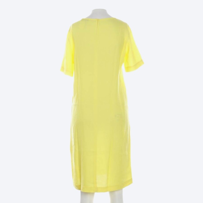 Image 2 of Dress S Yellow in color Yellow | Vite EnVogue