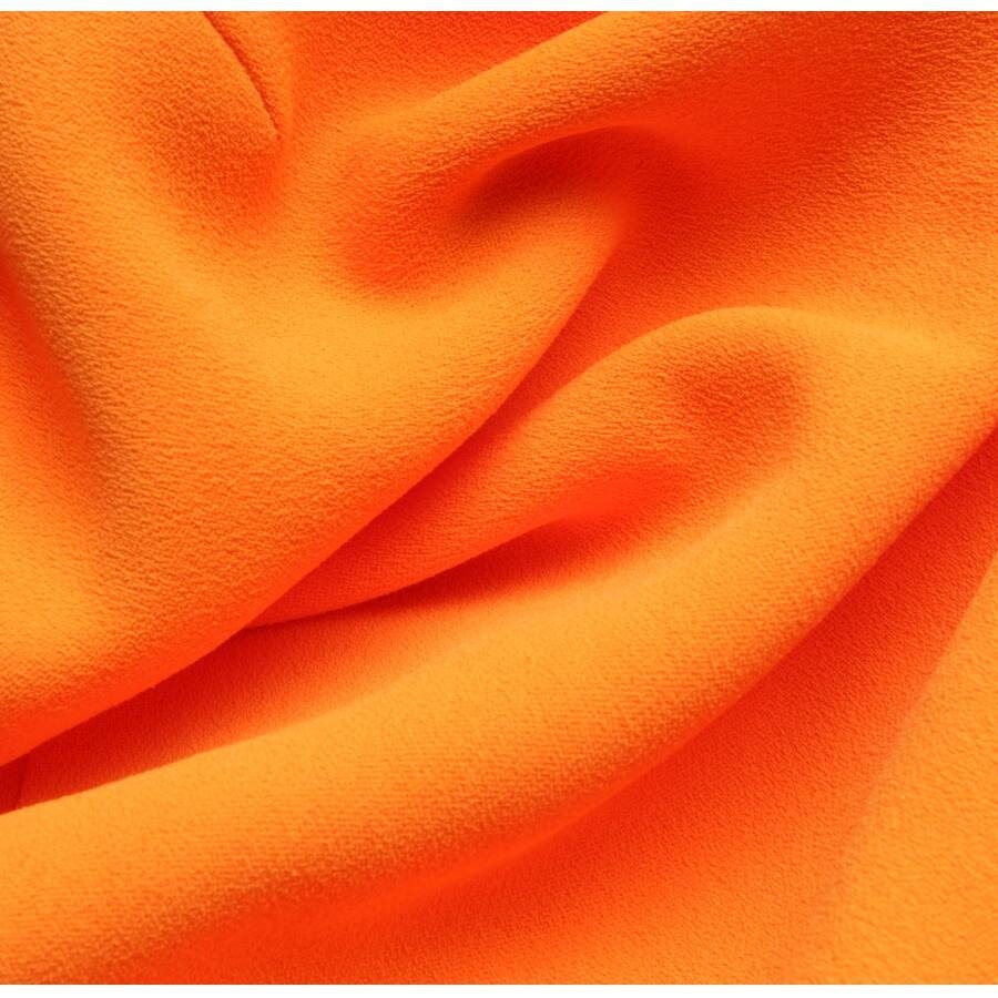 Bild 3 von Cocktailkleid 32 Orange in Farbe Orange | Vite EnVogue