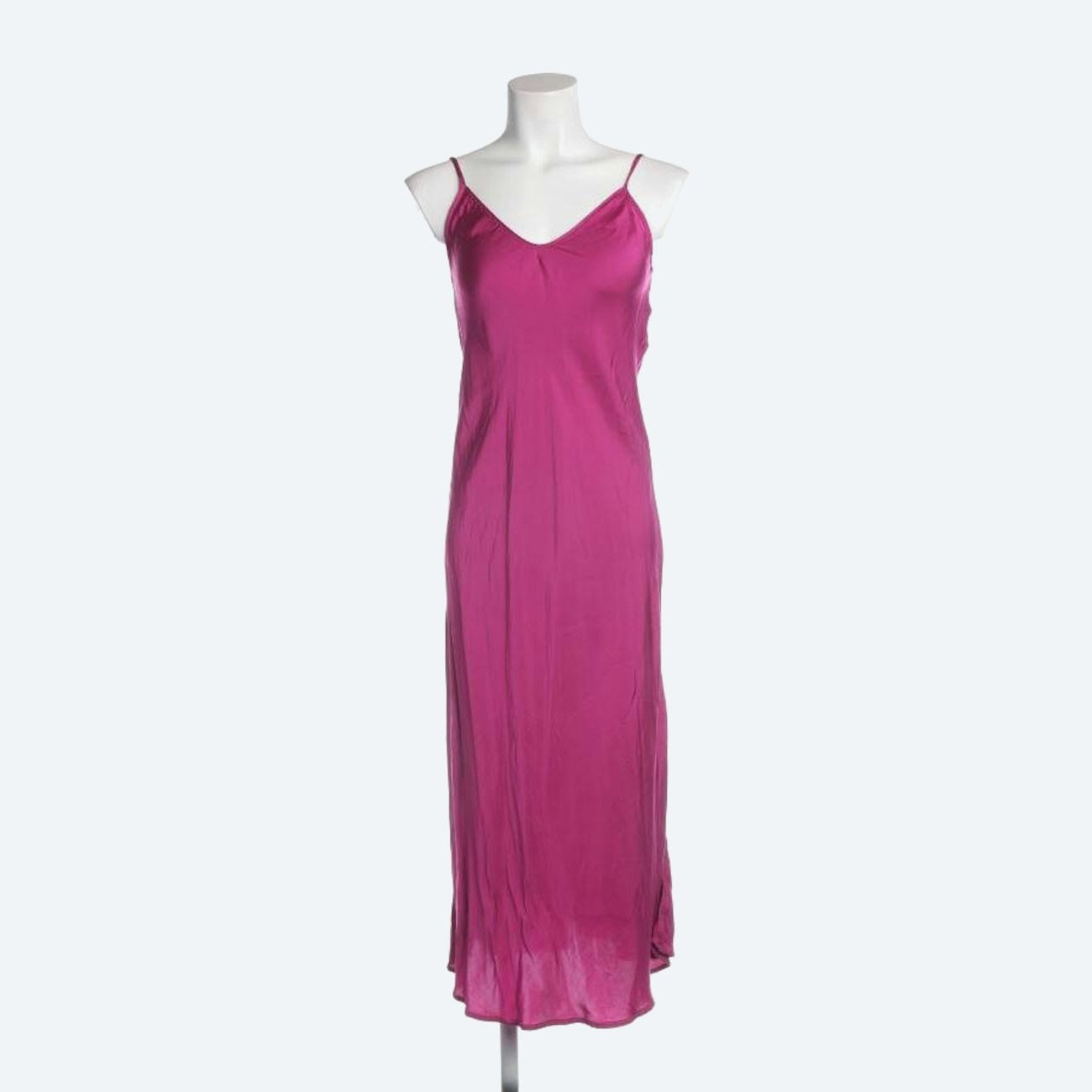 Image 1 of Dress XS Pink in color Pink | Vite EnVogue
