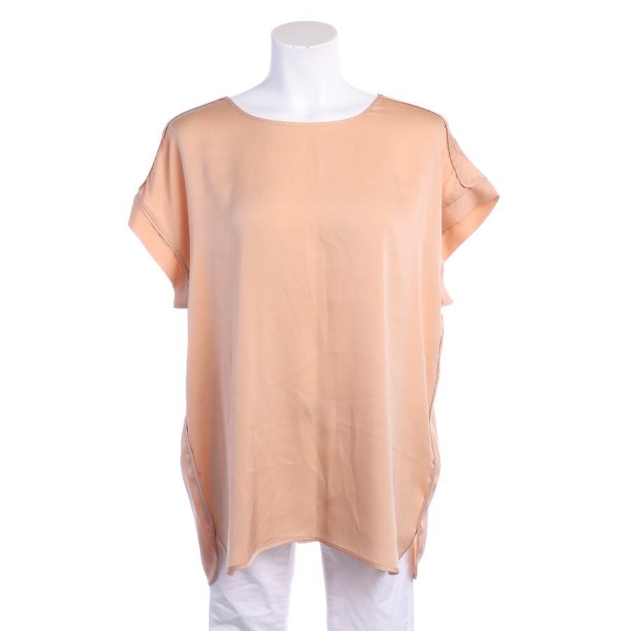 Image 1 of Shirt 42 Peach in color Orange | Vite EnVogue