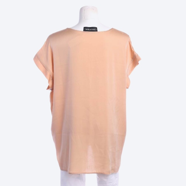 Image 2 of Shirt 42 Peach in color Orange | Vite EnVogue