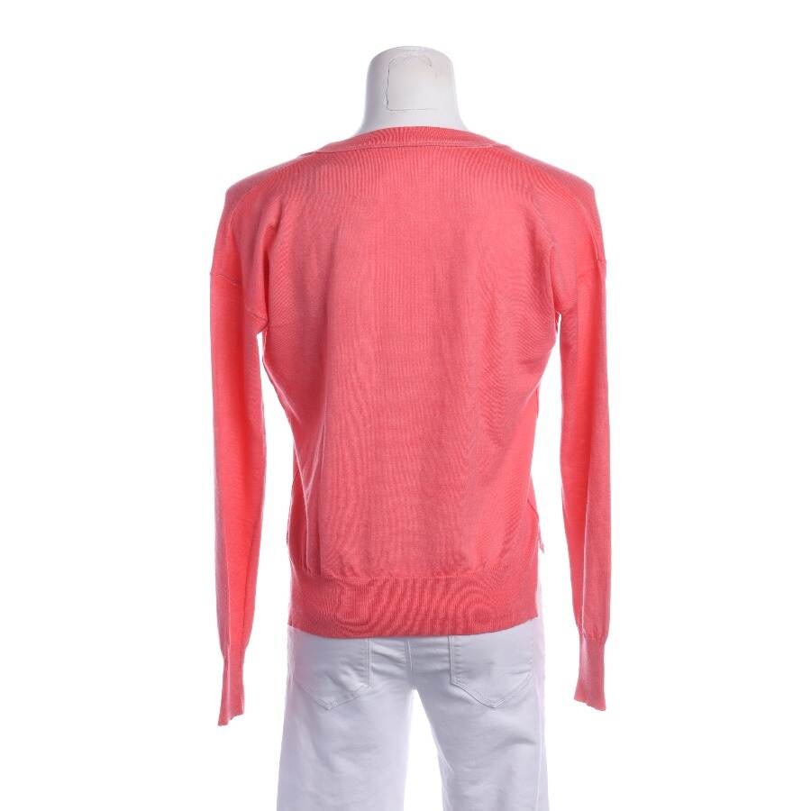 Image 2 of Cardigan M Raspberry in color Pink | Vite EnVogue