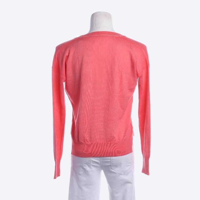 Image 2 of Cardigan M Raspberry in color Pink | Vite EnVogue