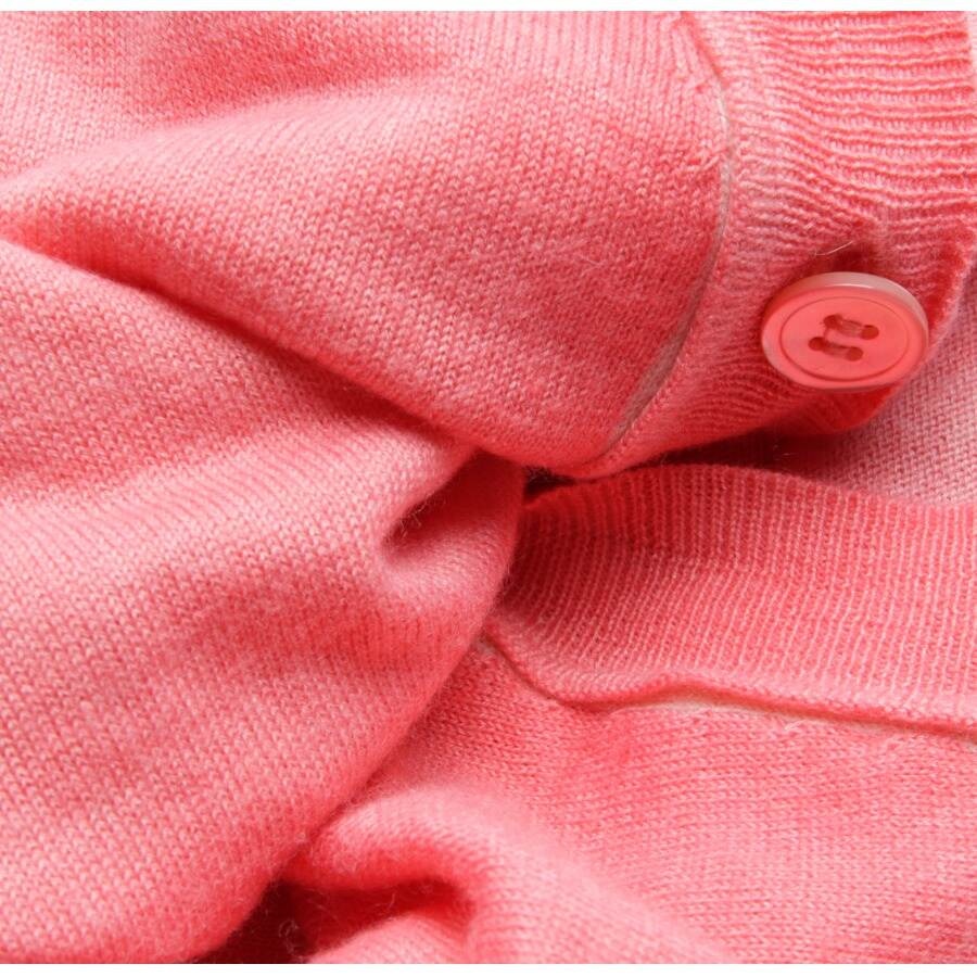 Image 3 of Cardigan M Raspberry in color Pink | Vite EnVogue