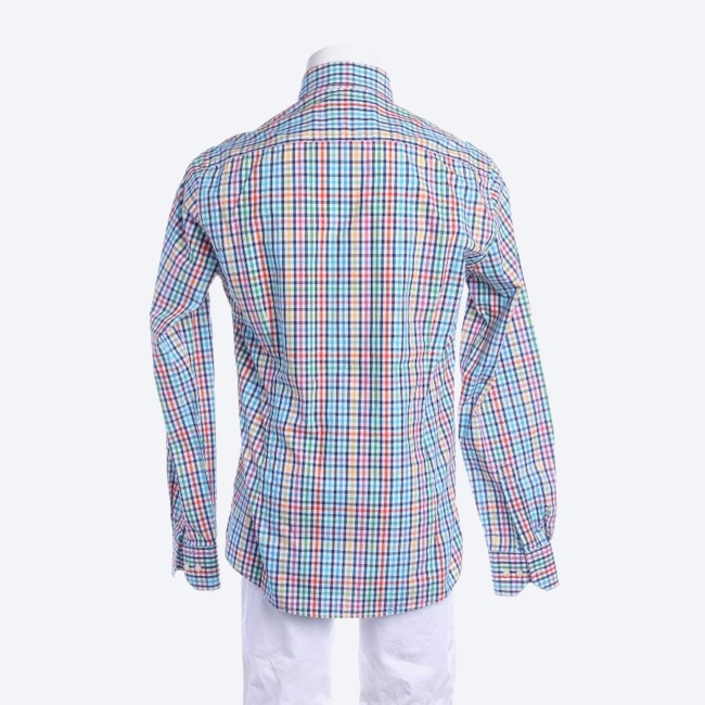 Image 2 of Casual Shirt M Multicolored in color Multicolored | Vite EnVogue