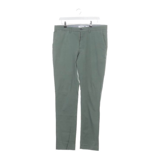 Image 1 of Trousers 44 Green | Vite EnVogue